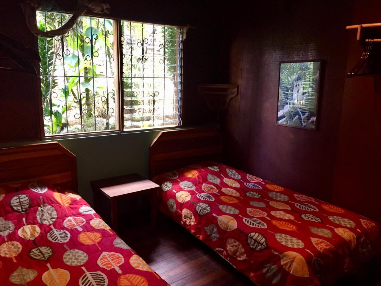 Spanish By The River - Turrialba Exterior photo